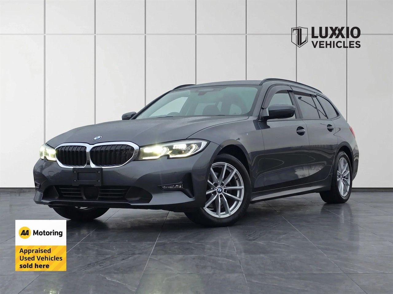Vehicle image 1