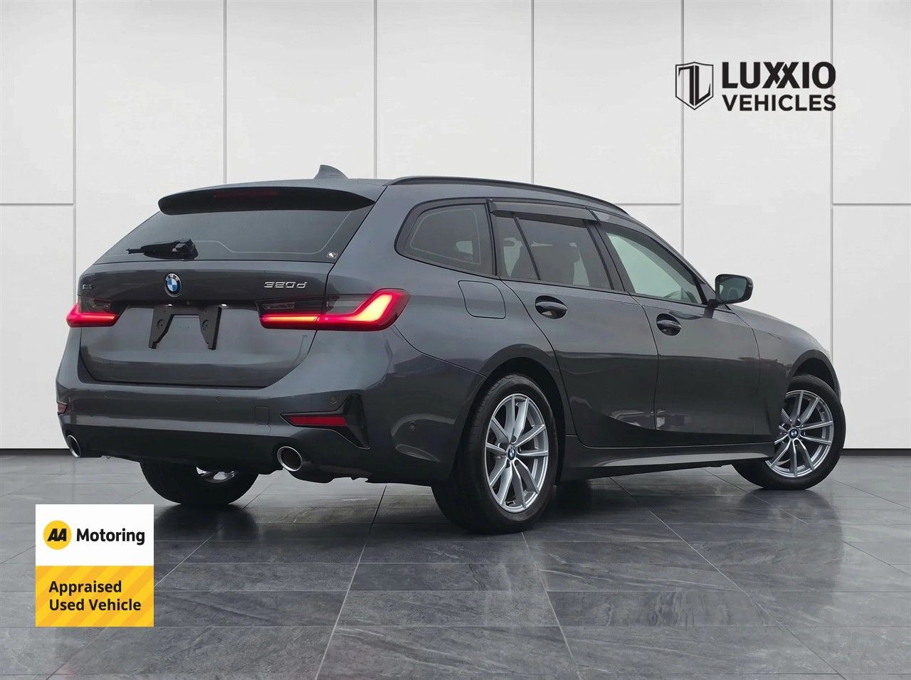 Vehicle image 2