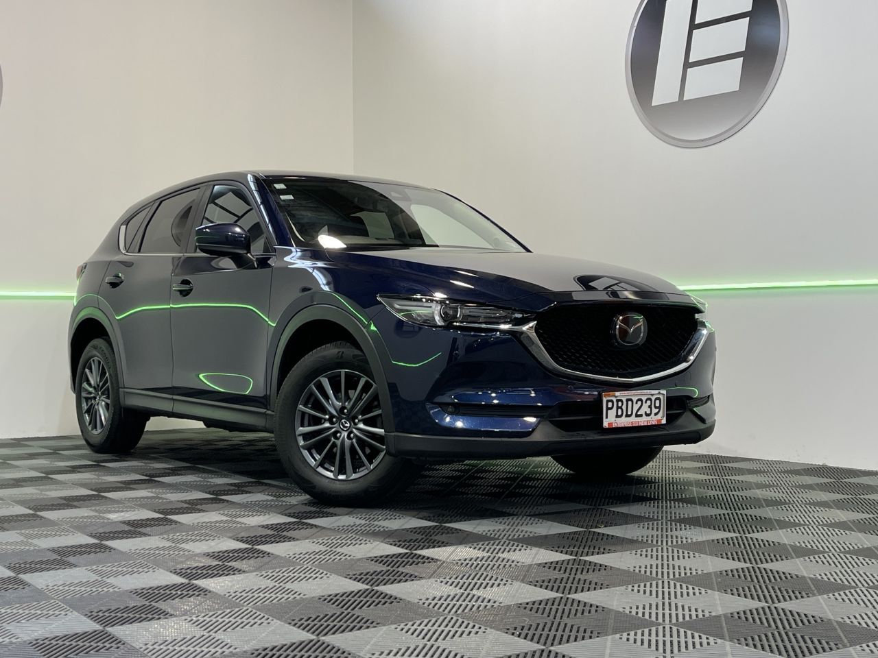 Vehicle image 1