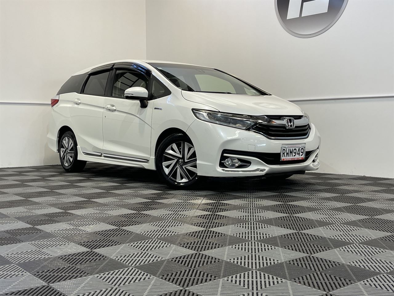 Vehicle image 1