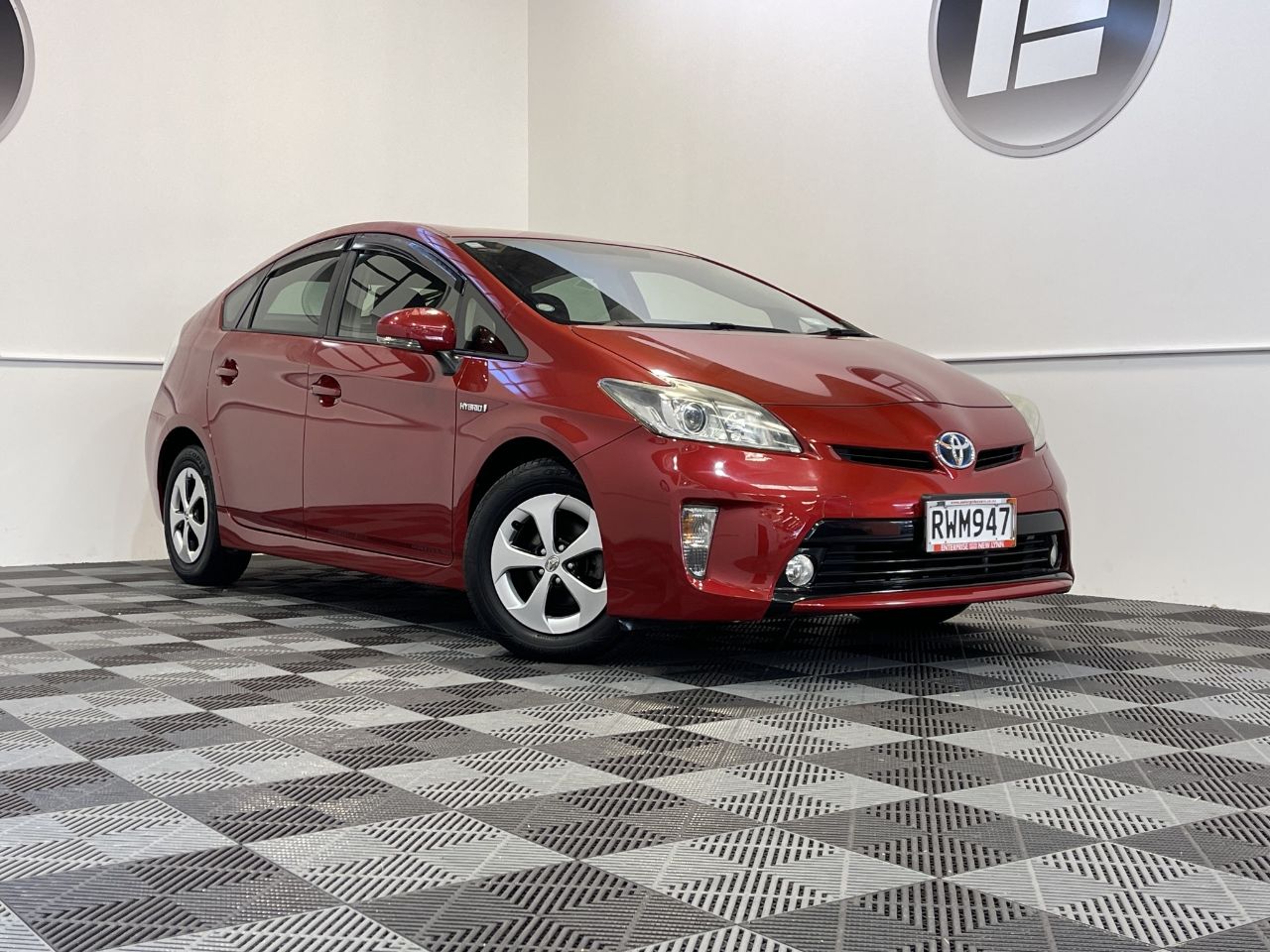 Vehicle image 1