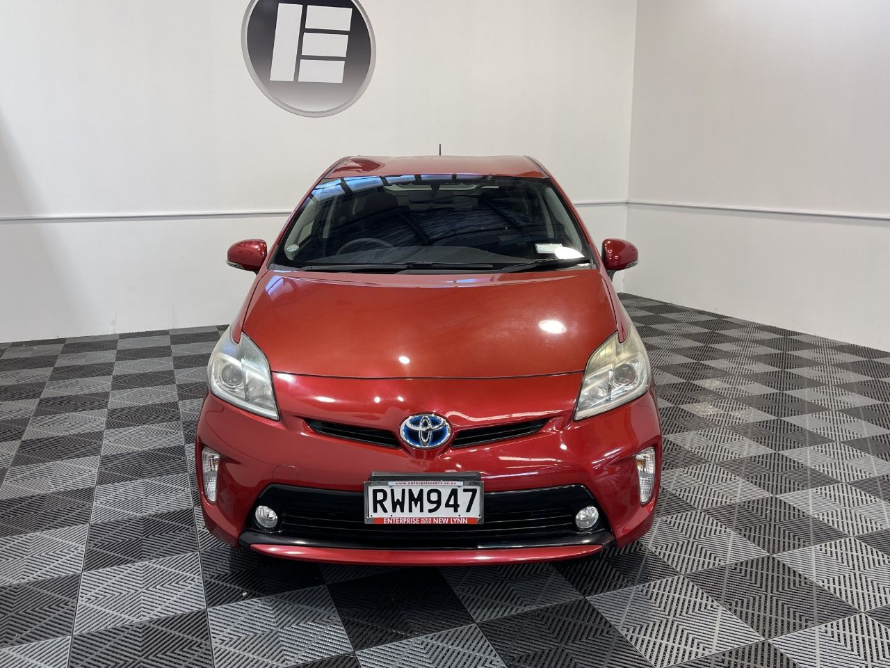 Vehicle image 2