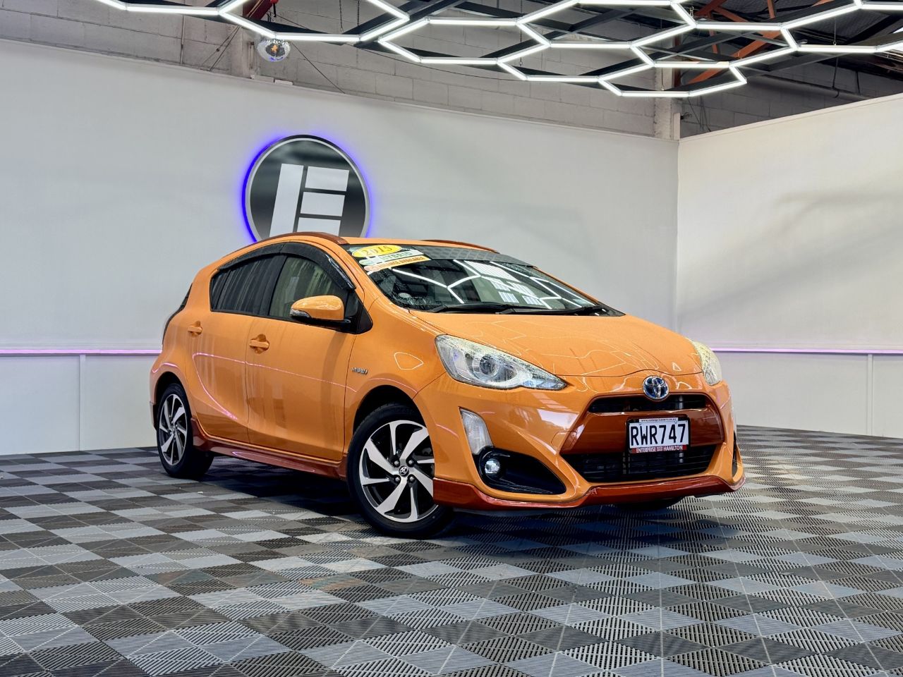 Vehicle image 1
