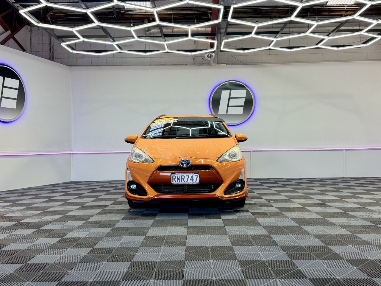Vehicle image 2