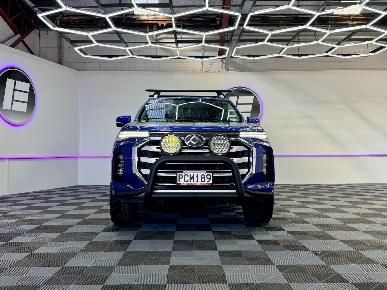 Vehicle image 2