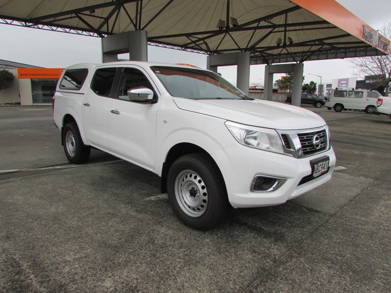 Vehicle image 1