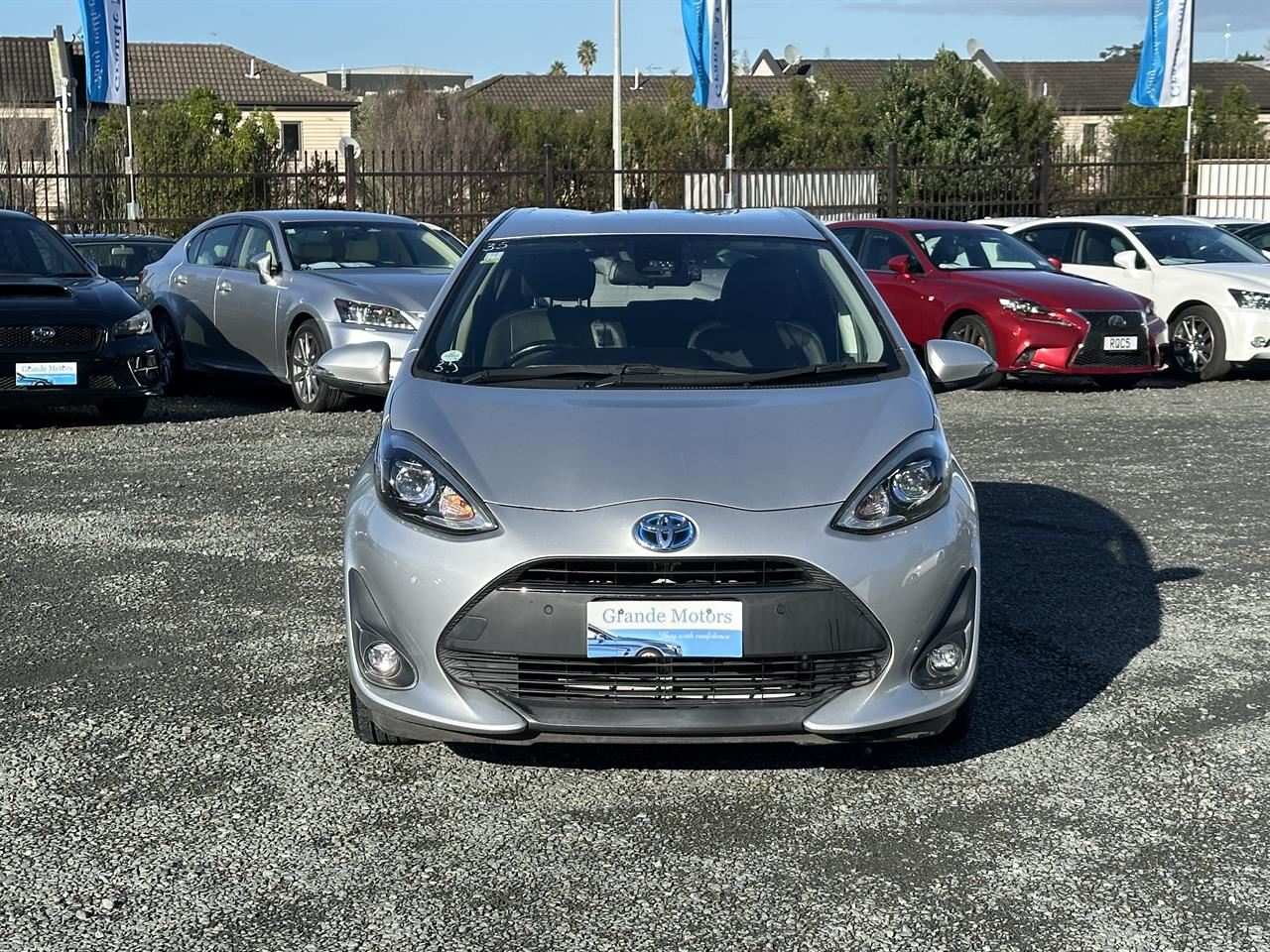 Vehicle image 2