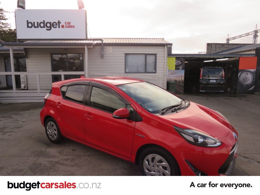 Vehicle image 1
