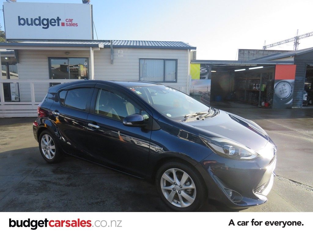 Vehicle image 1