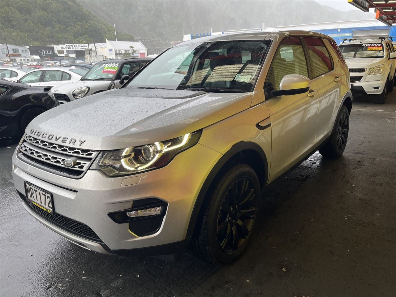 Vehicle image 3