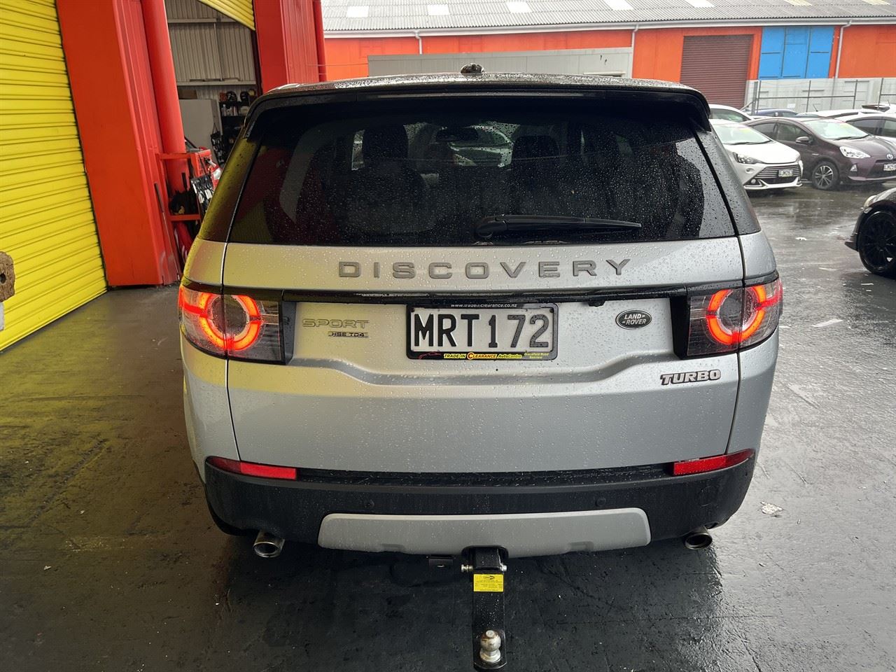 Vehicle image 5