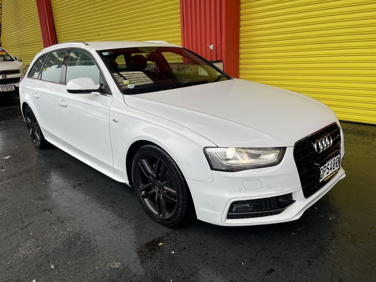 Vehicle image 1