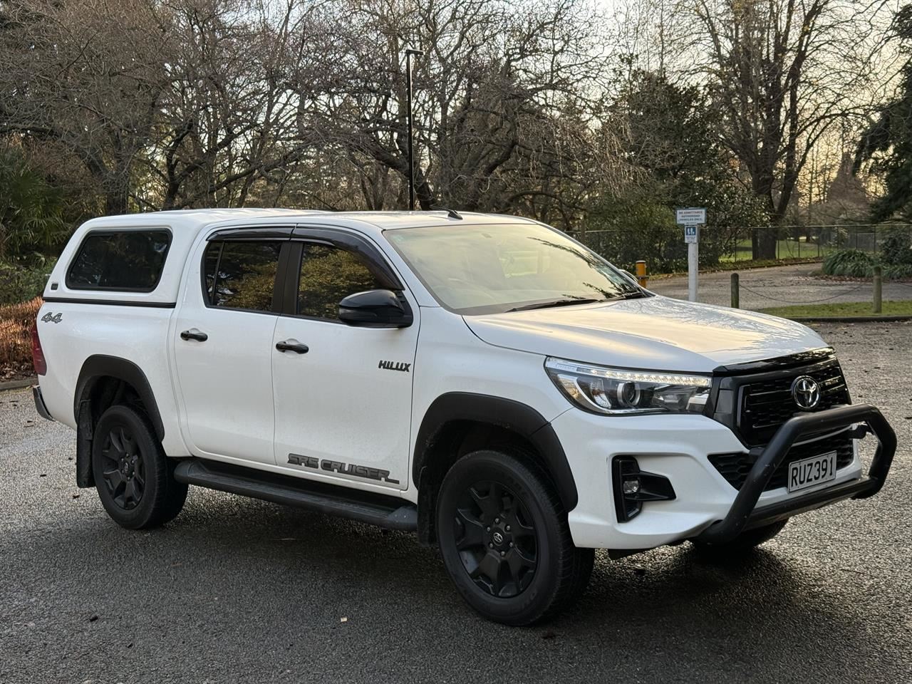 Vehicle image 1