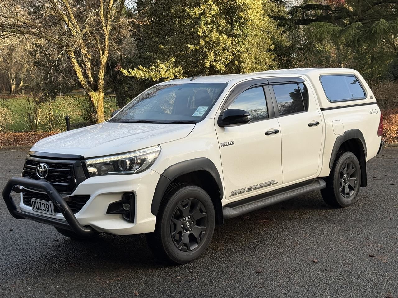 Vehicle image 3