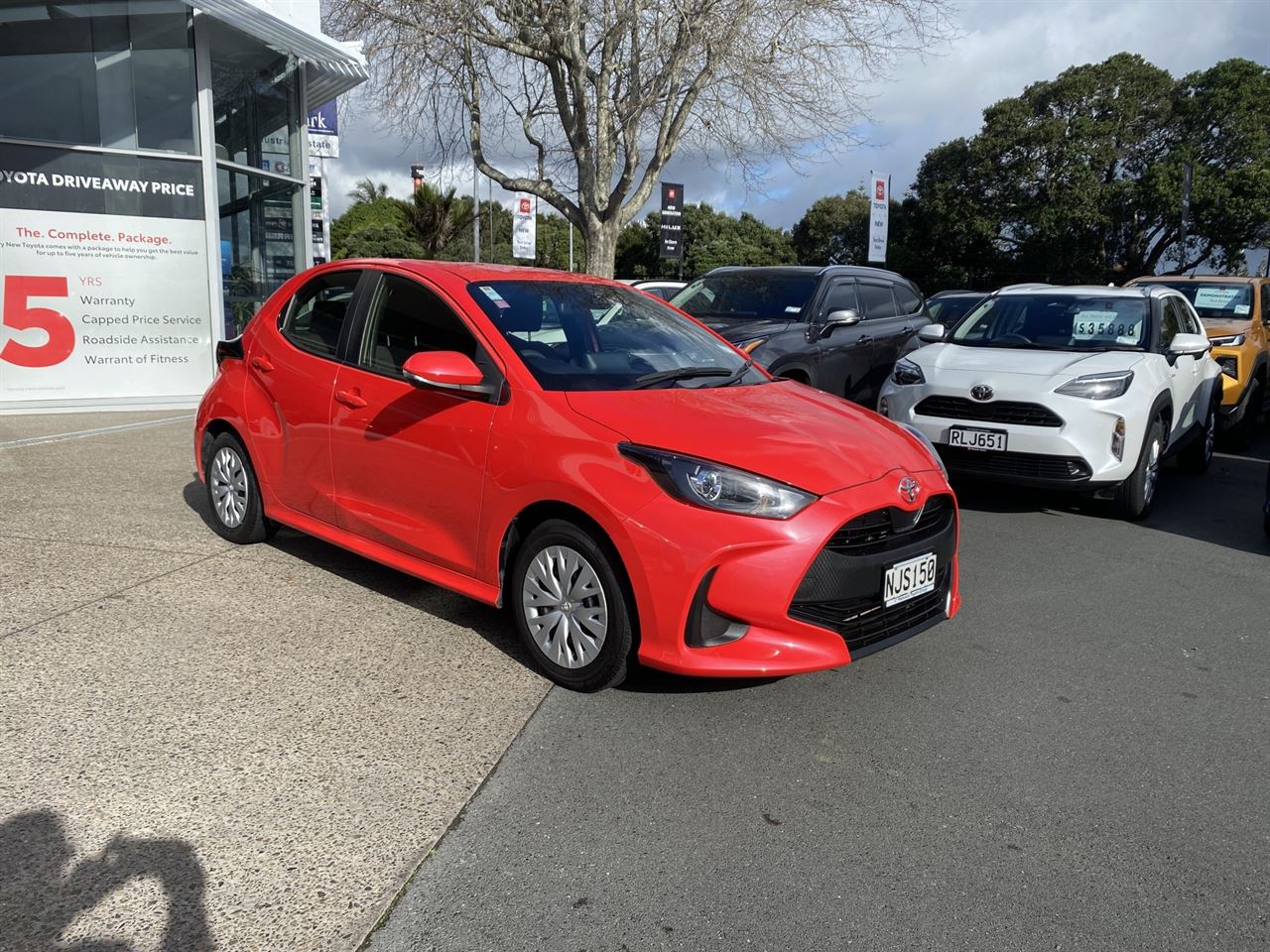 Vehicle image 1