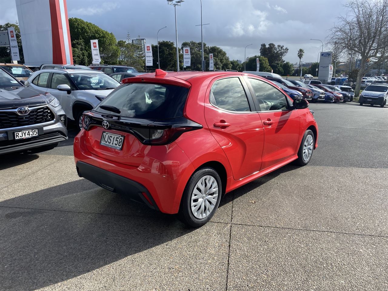 Vehicle image 2