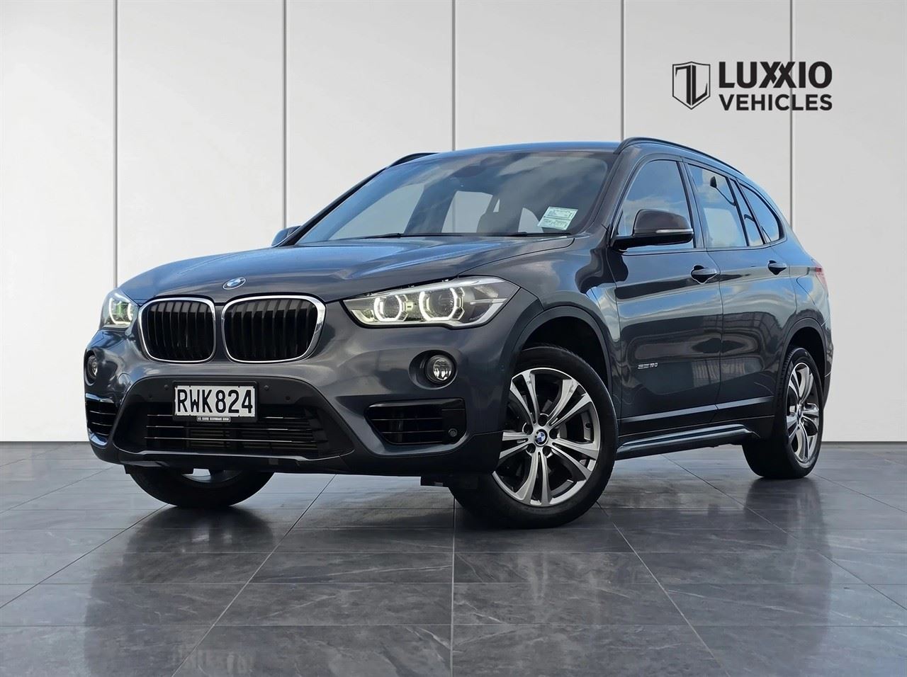 Vehicle image 1