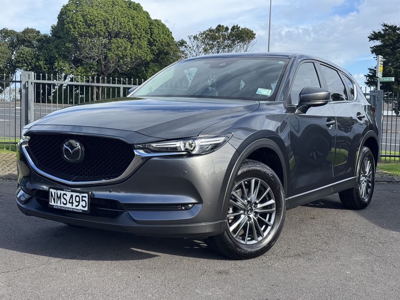 Vehicle image 1