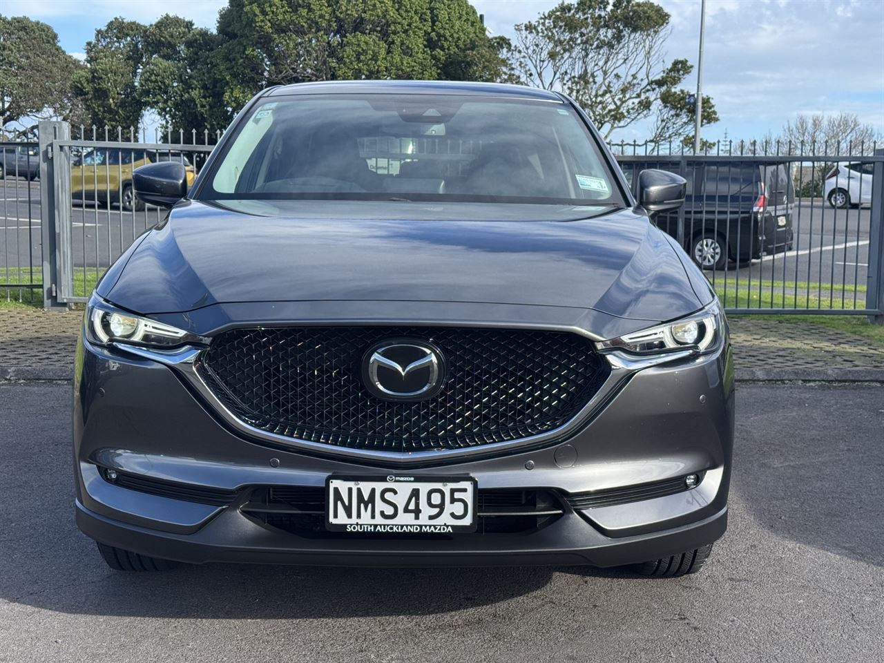 Vehicle image 2