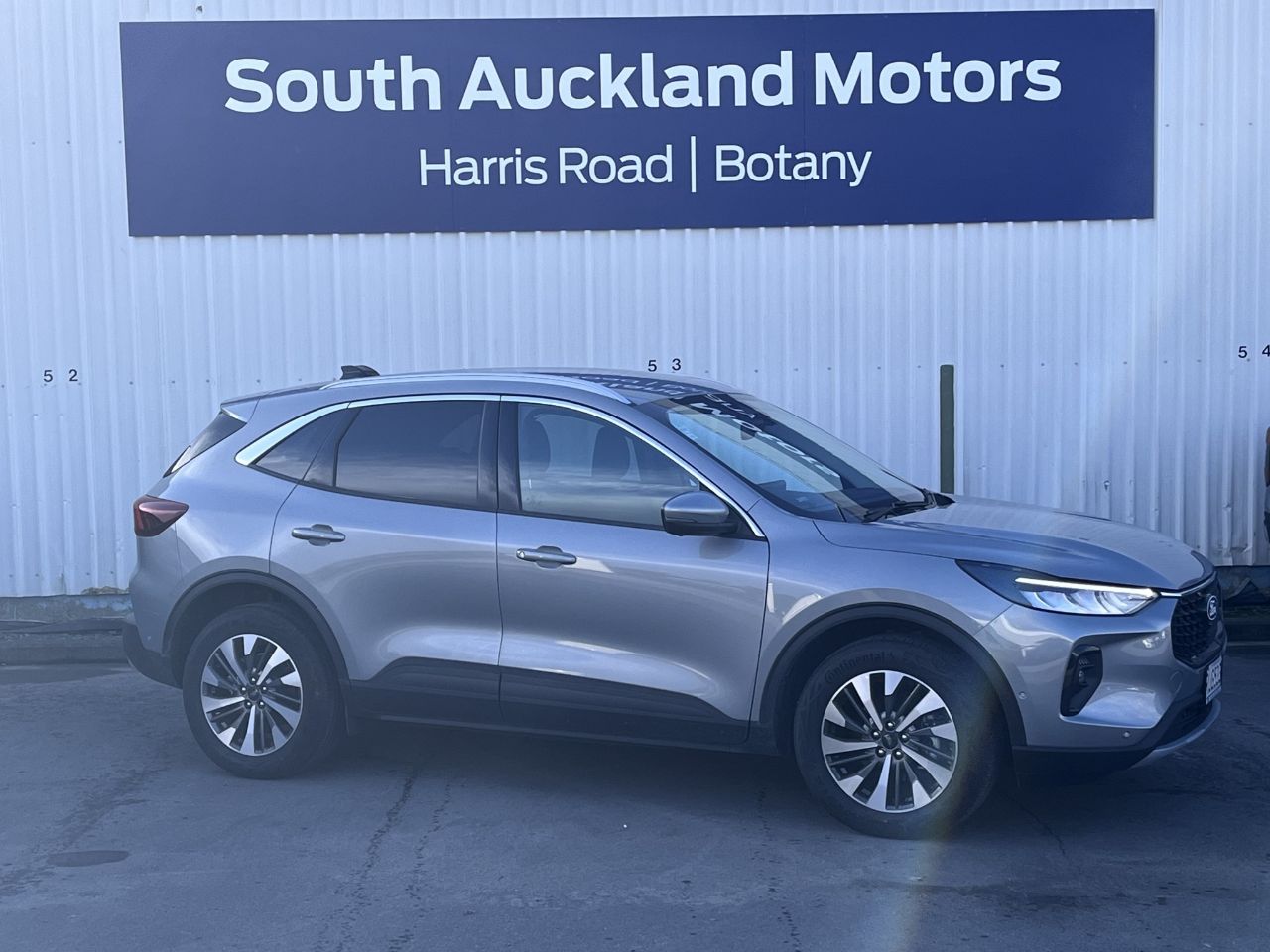 Vehicle image 1