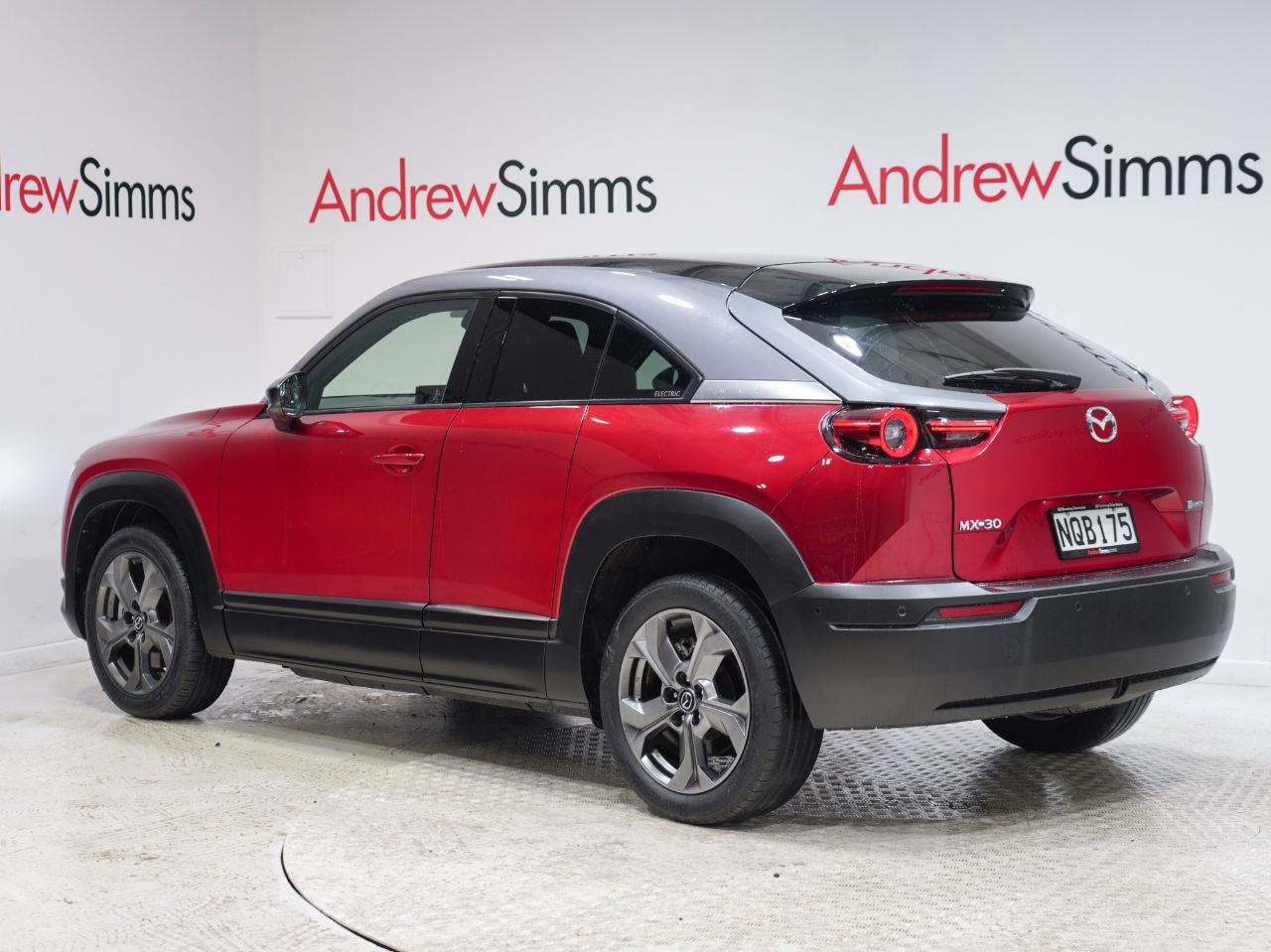 Vehicle image 2