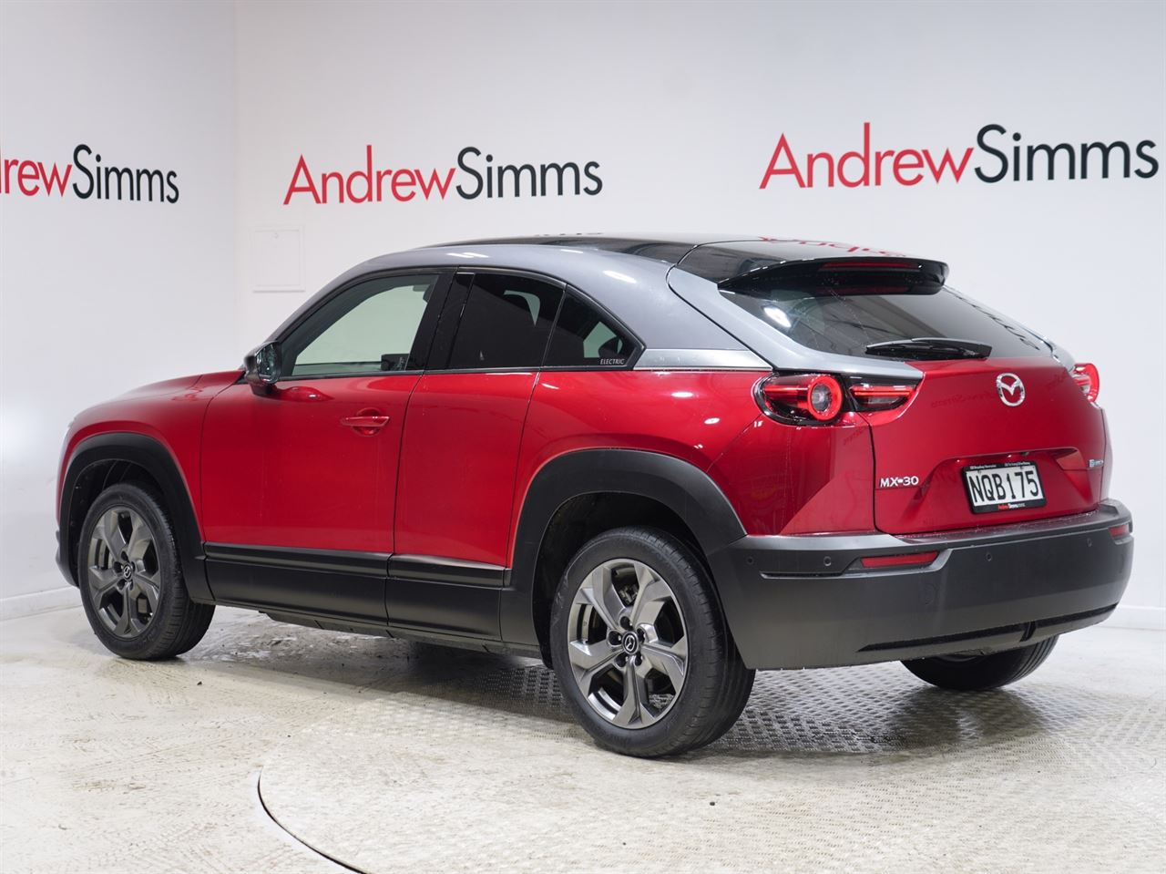 Vehicle image 2