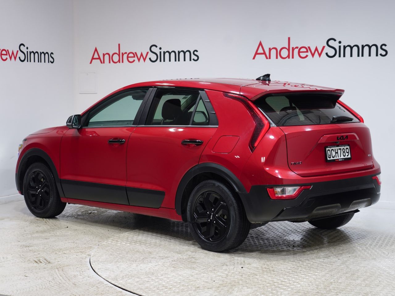 Vehicle image 2