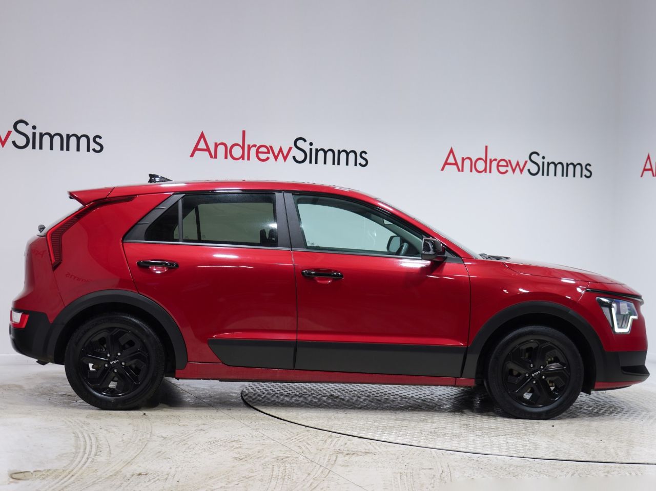 Vehicle image 3