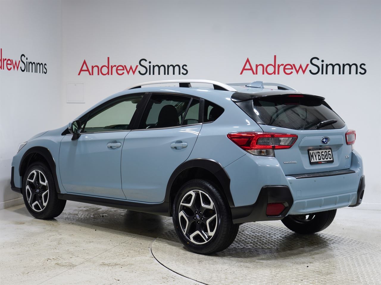 Vehicle image 2