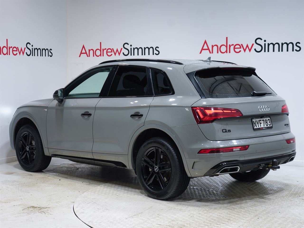 Vehicle image 2