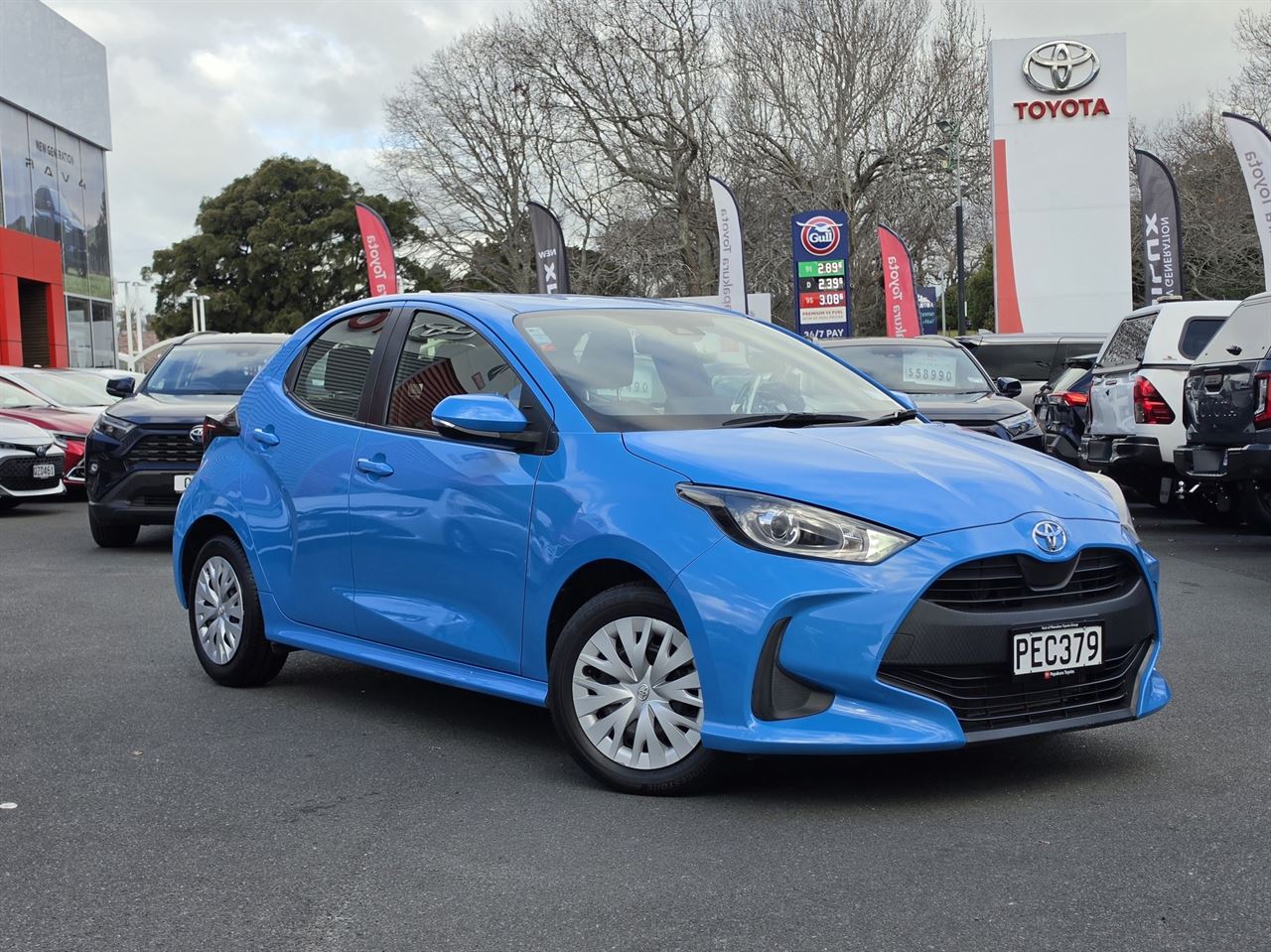 Vehicle image 1