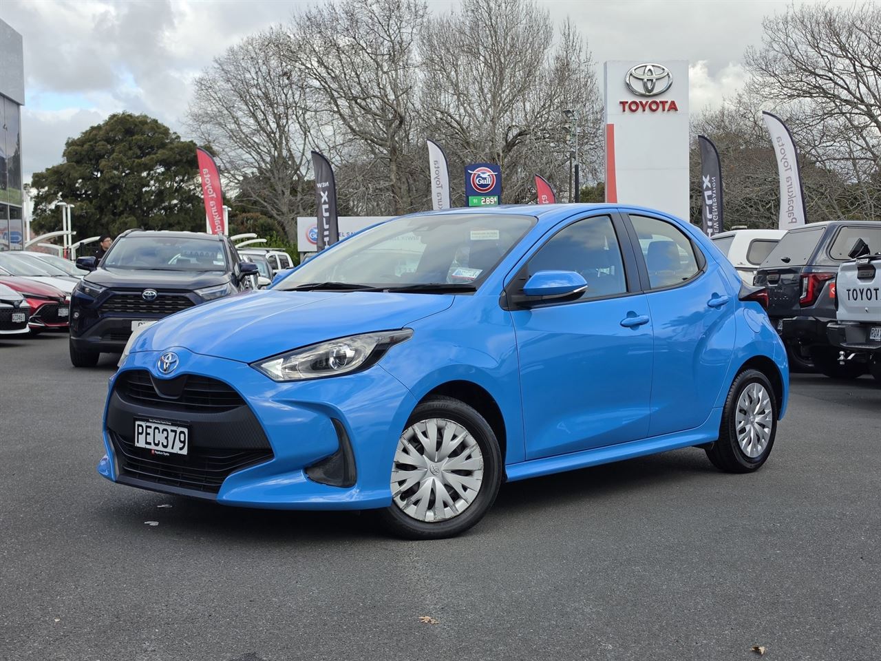 Vehicle image 2