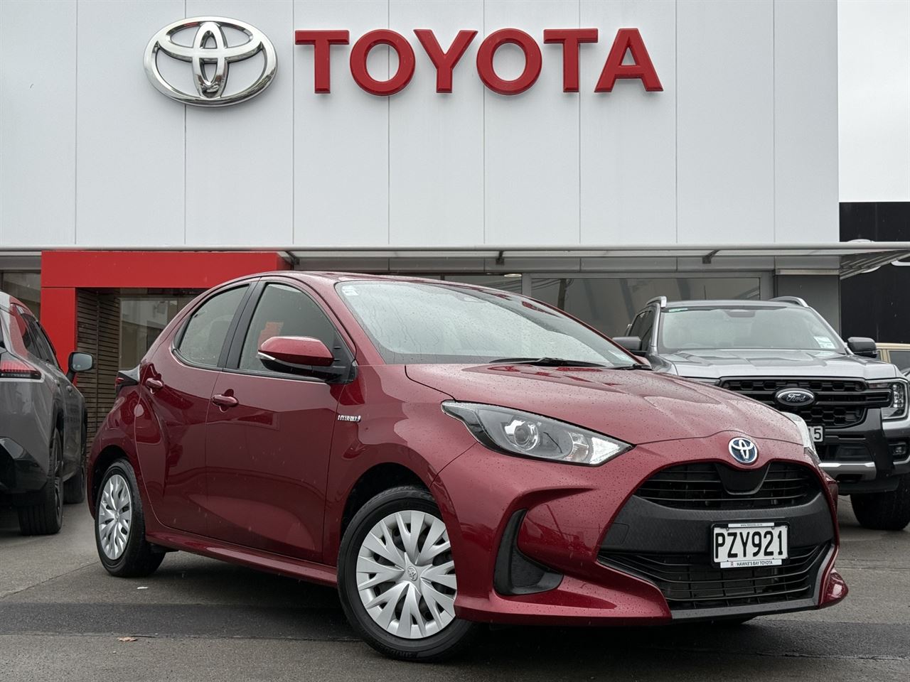 Vehicle image 1