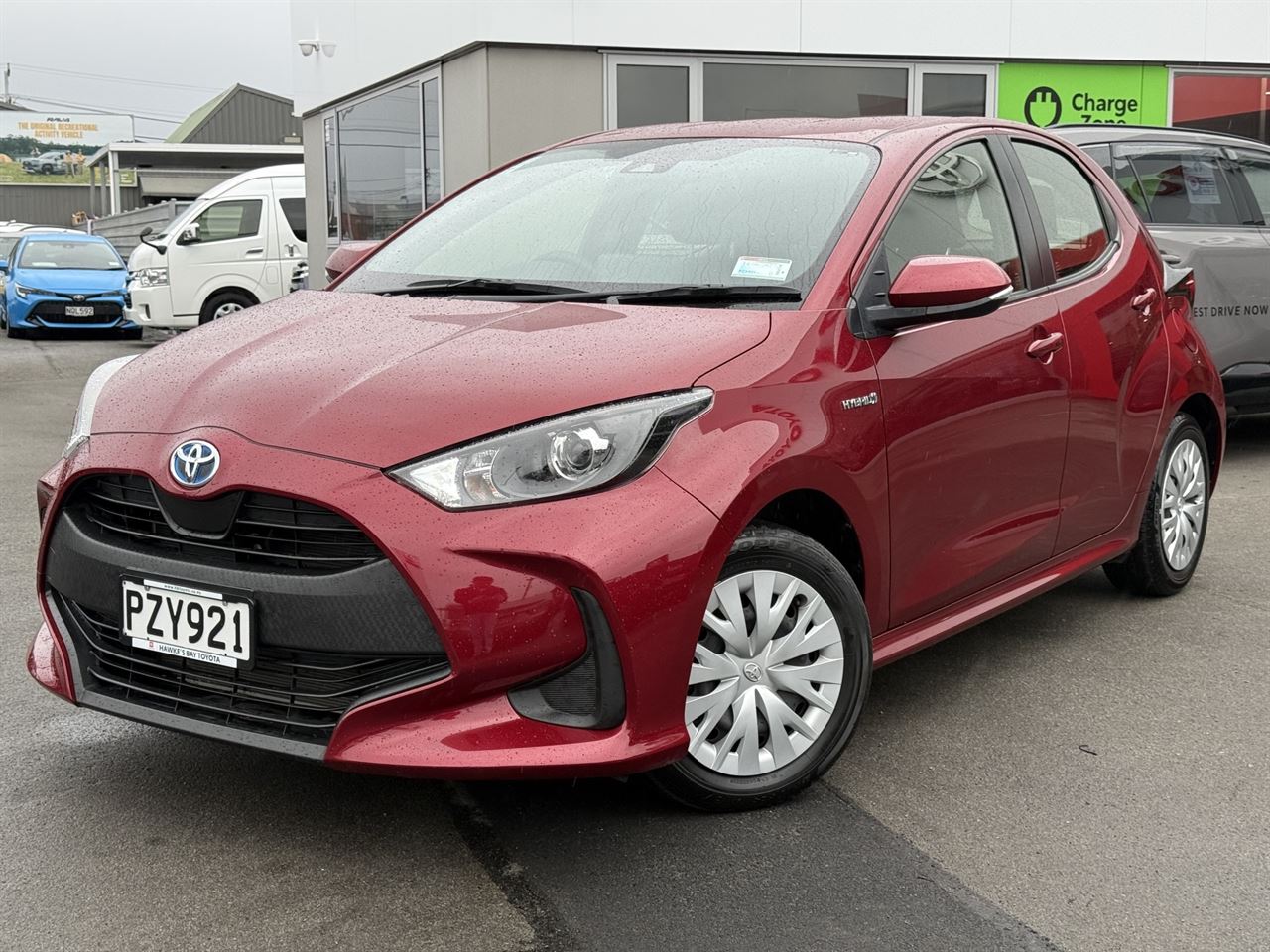 Vehicle image 5