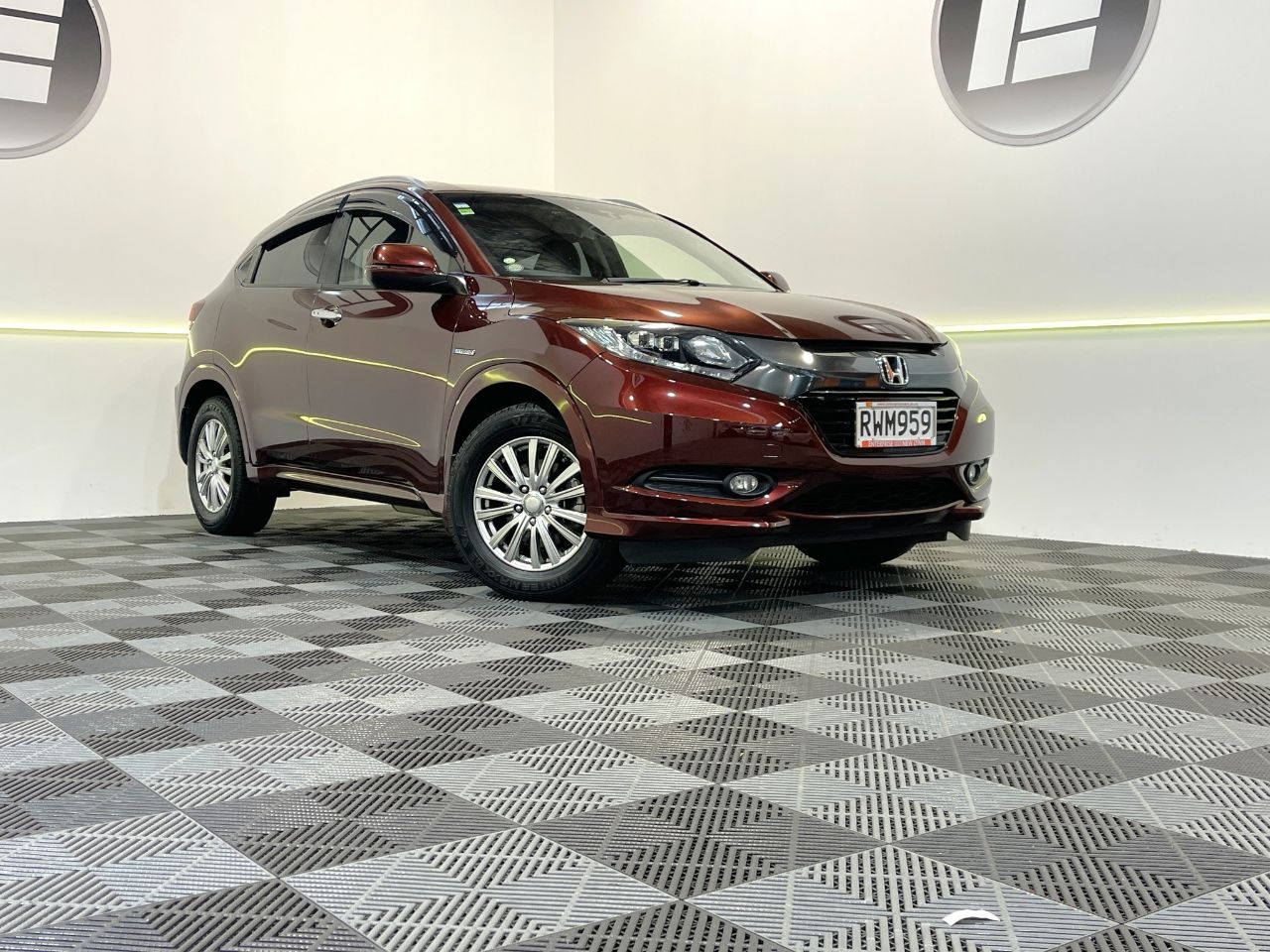 Vehicle image 1