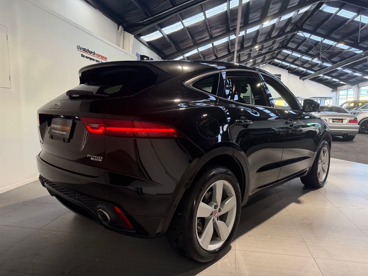 Vehicle image 2