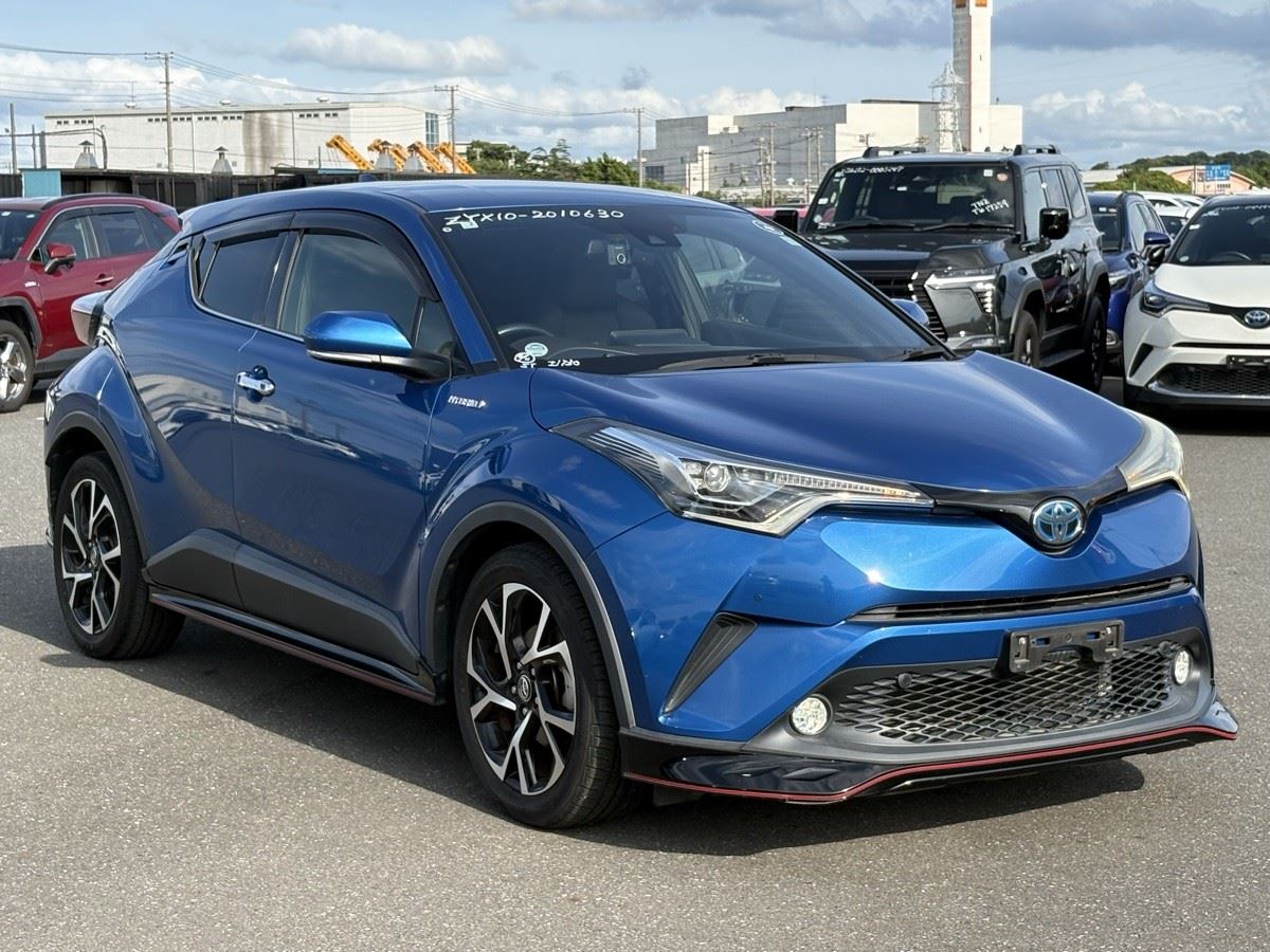 Vehicle image 1