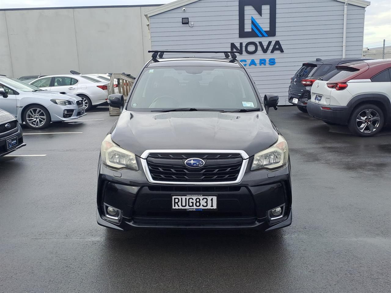 Vehicle image 2