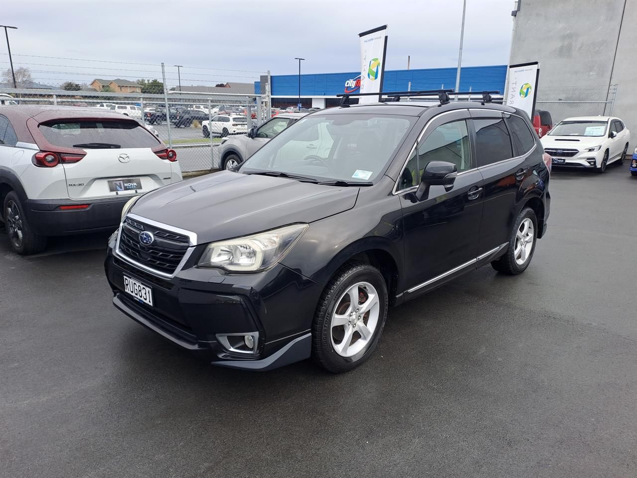 Vehicle image 3