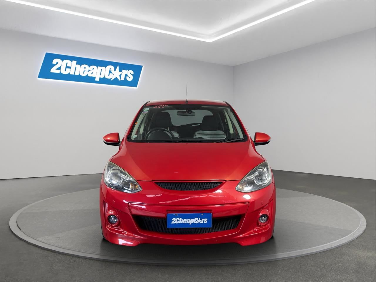 Vehicle image 2