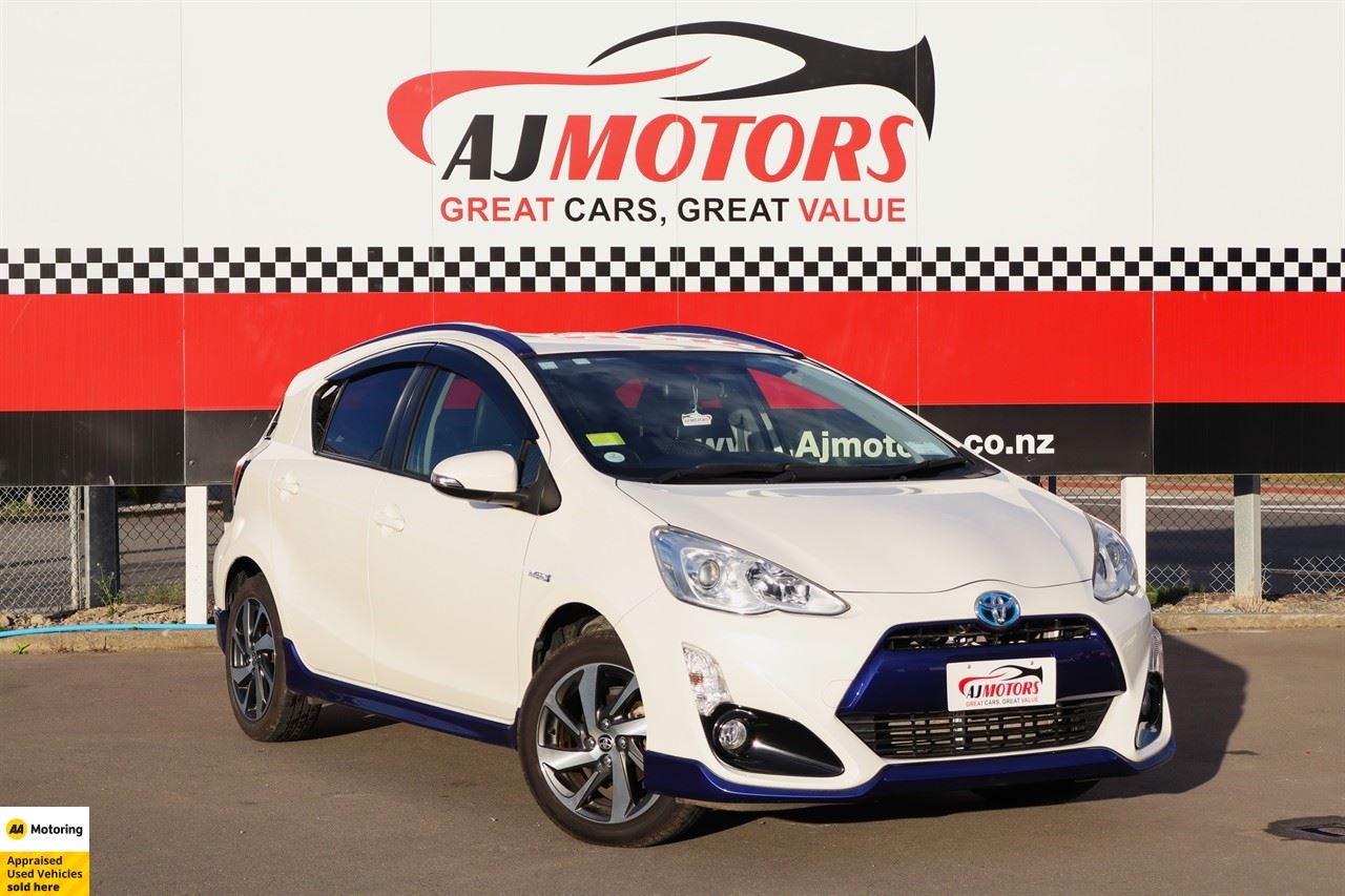 Vehicle image 1