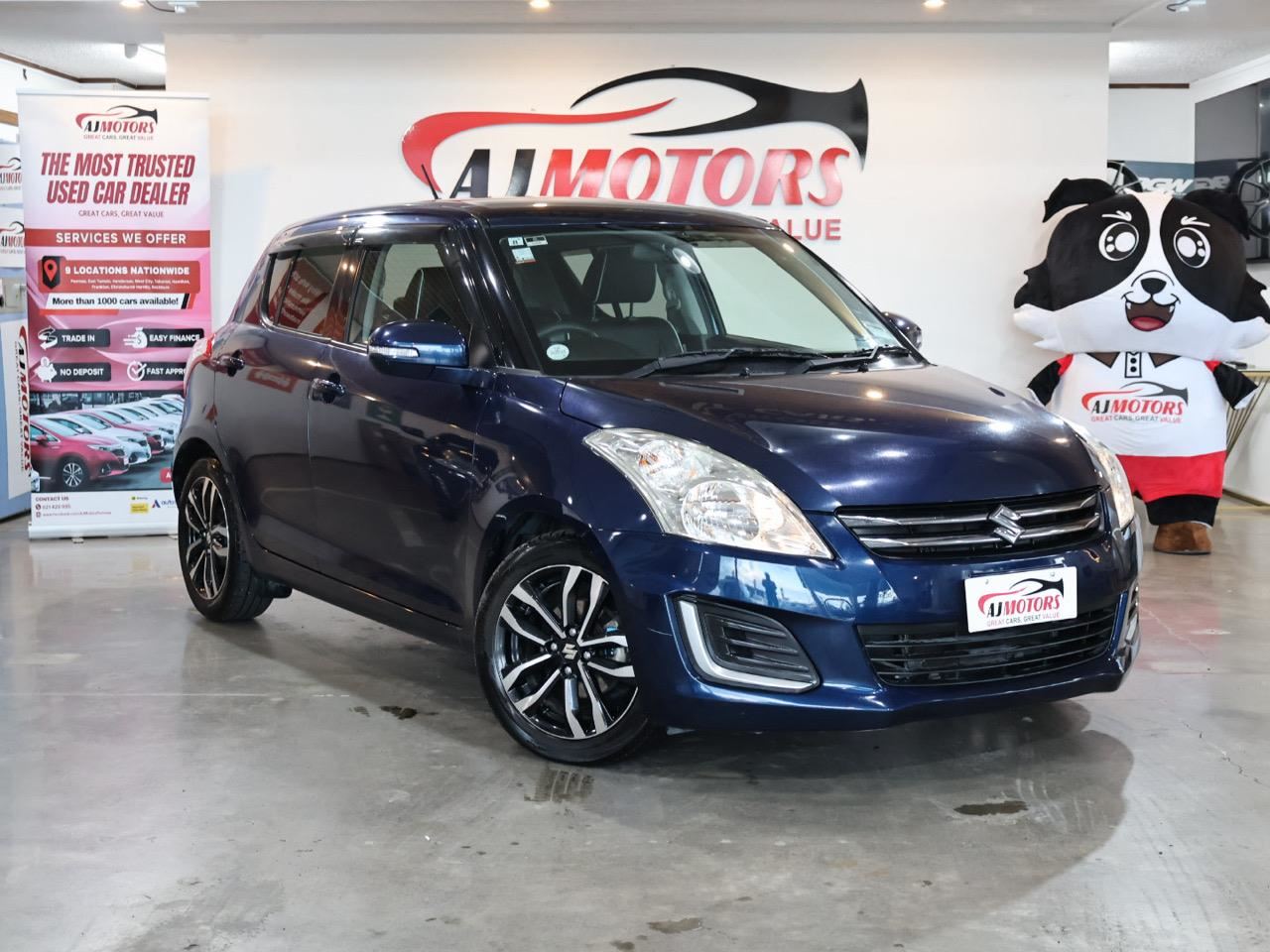 Vehicle image 1