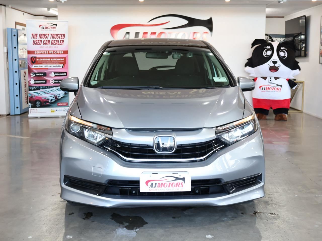 Vehicle image 2