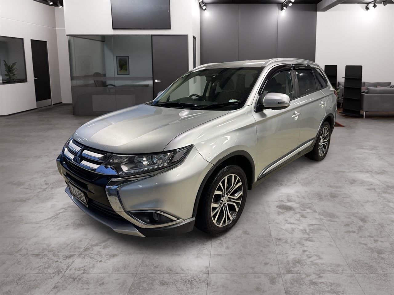 Vehicle image 1