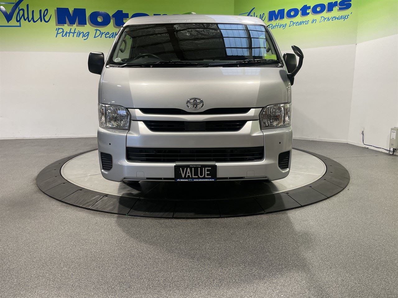 Vehicle image 2