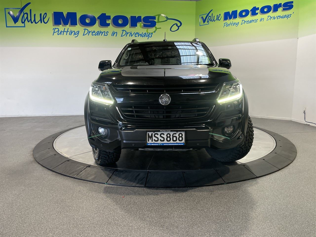 Vehicle image 2