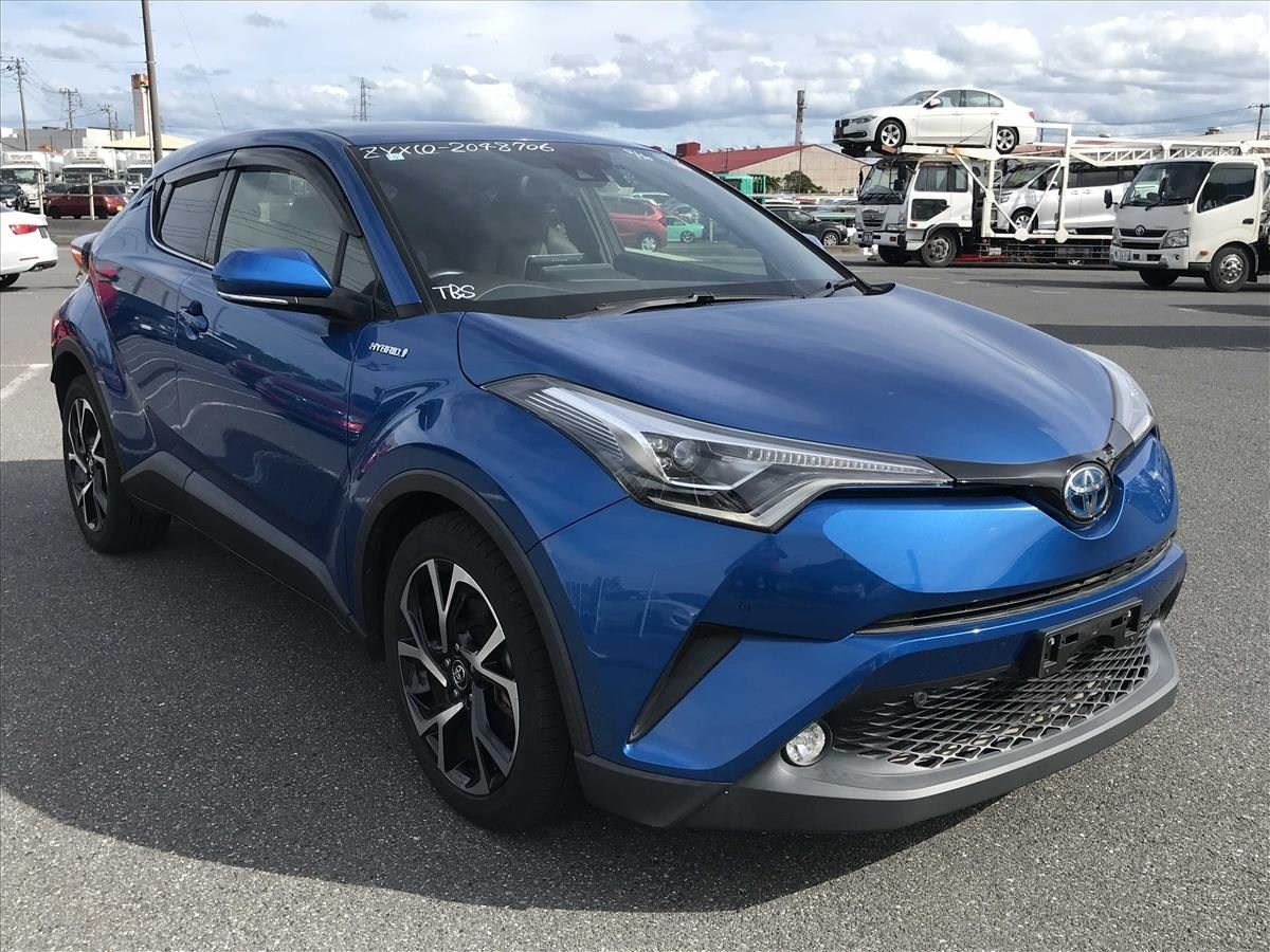 Vehicle image 1