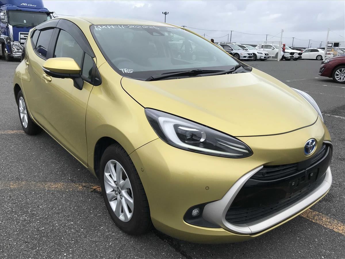 Vehicle image 1