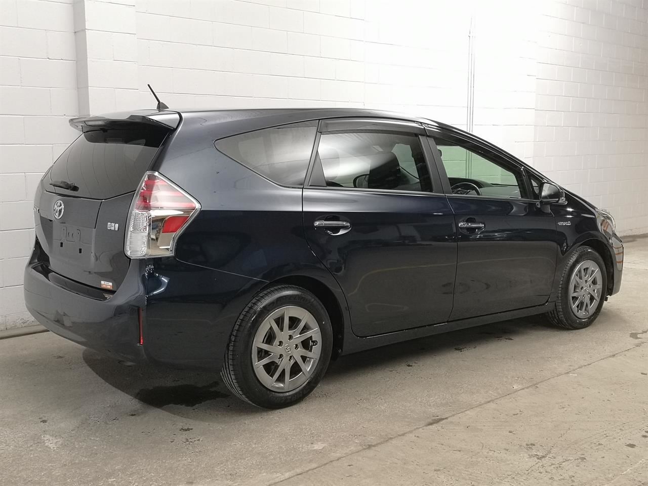 Vehicle image 2
