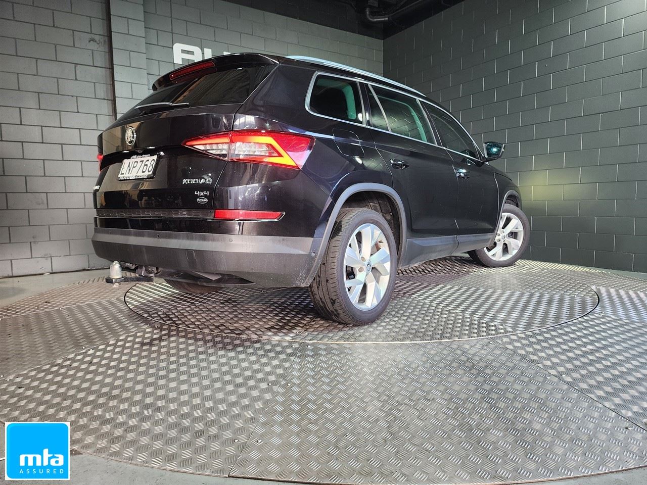 Vehicle image 2